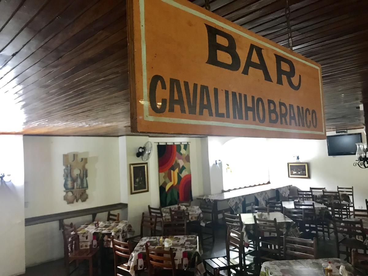 Cavalinho Branco Apartamento Águas de Lindóia Rum bild